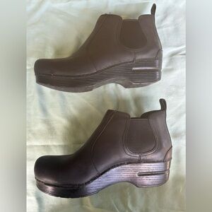 DANSKO Frankie Boots